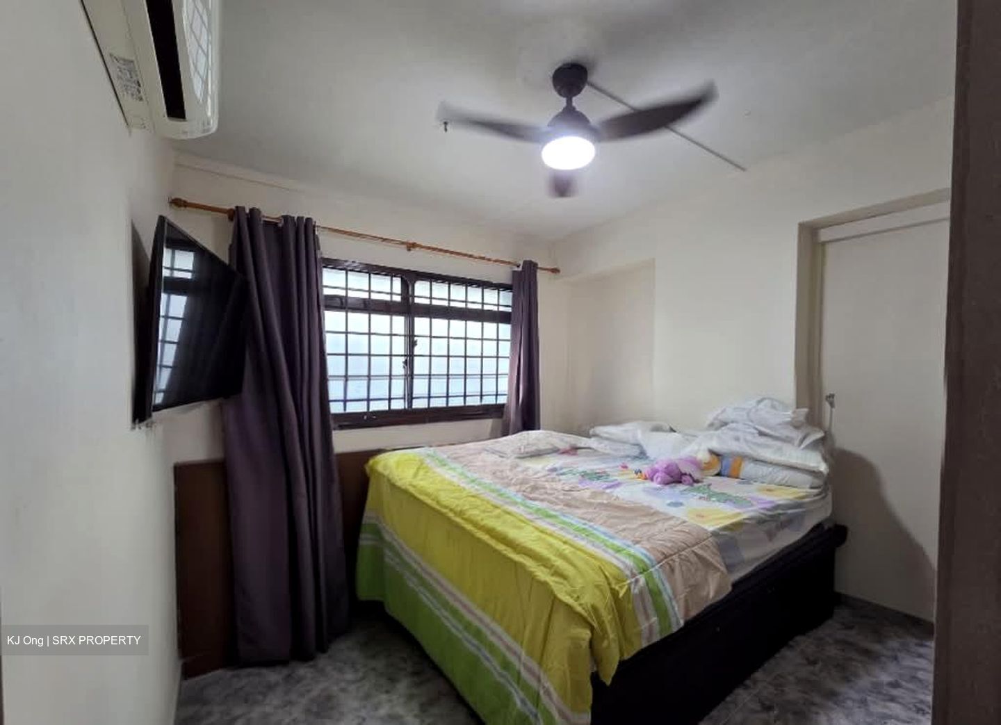 Blk 727 Tampines Street 71 (Tampines), HDB 5 Rooms #567717641
